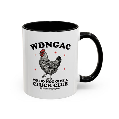 WDNGAC Coffee Mug