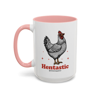 Hentastic Coffee Mug