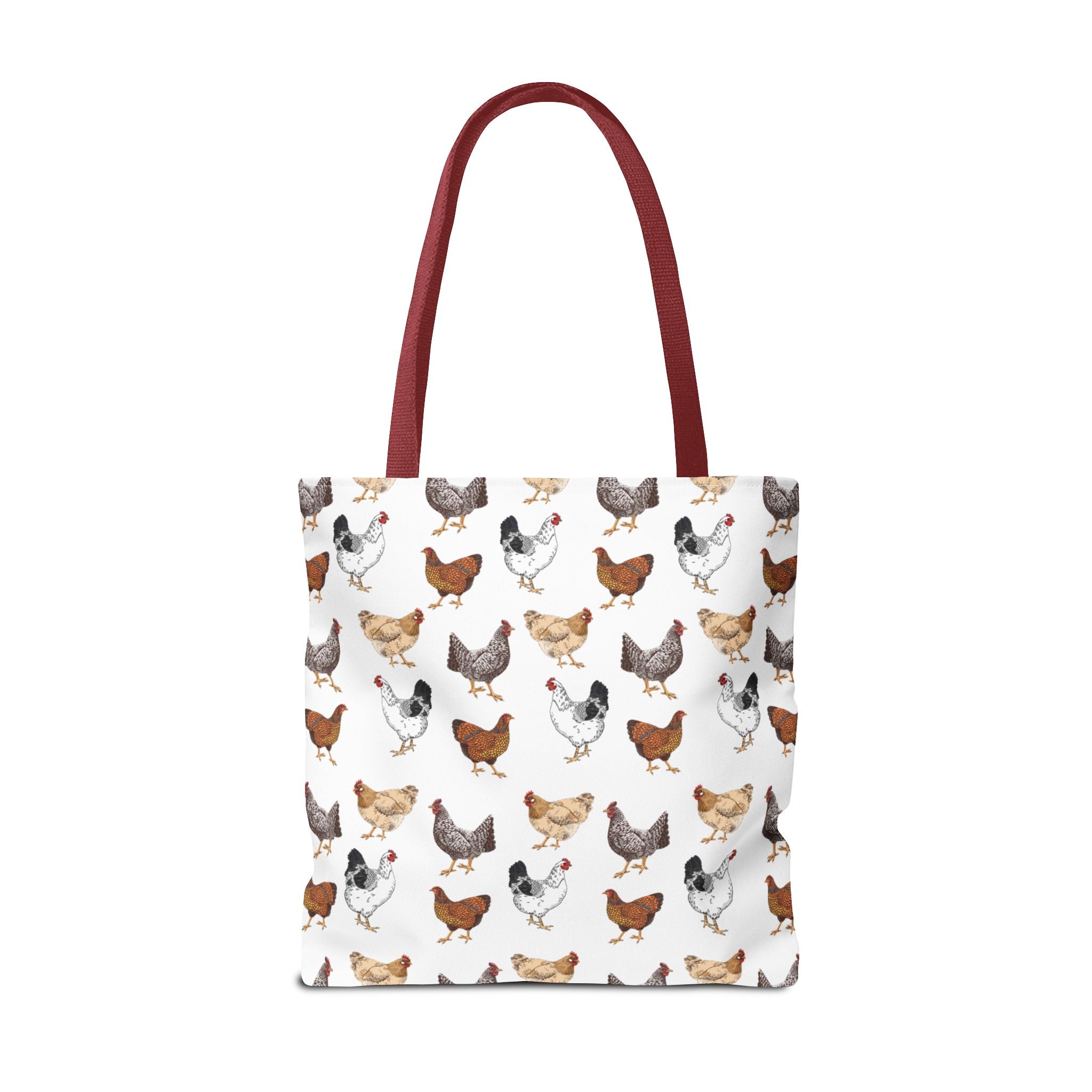 Let's Go Girls 2 Tote Bag