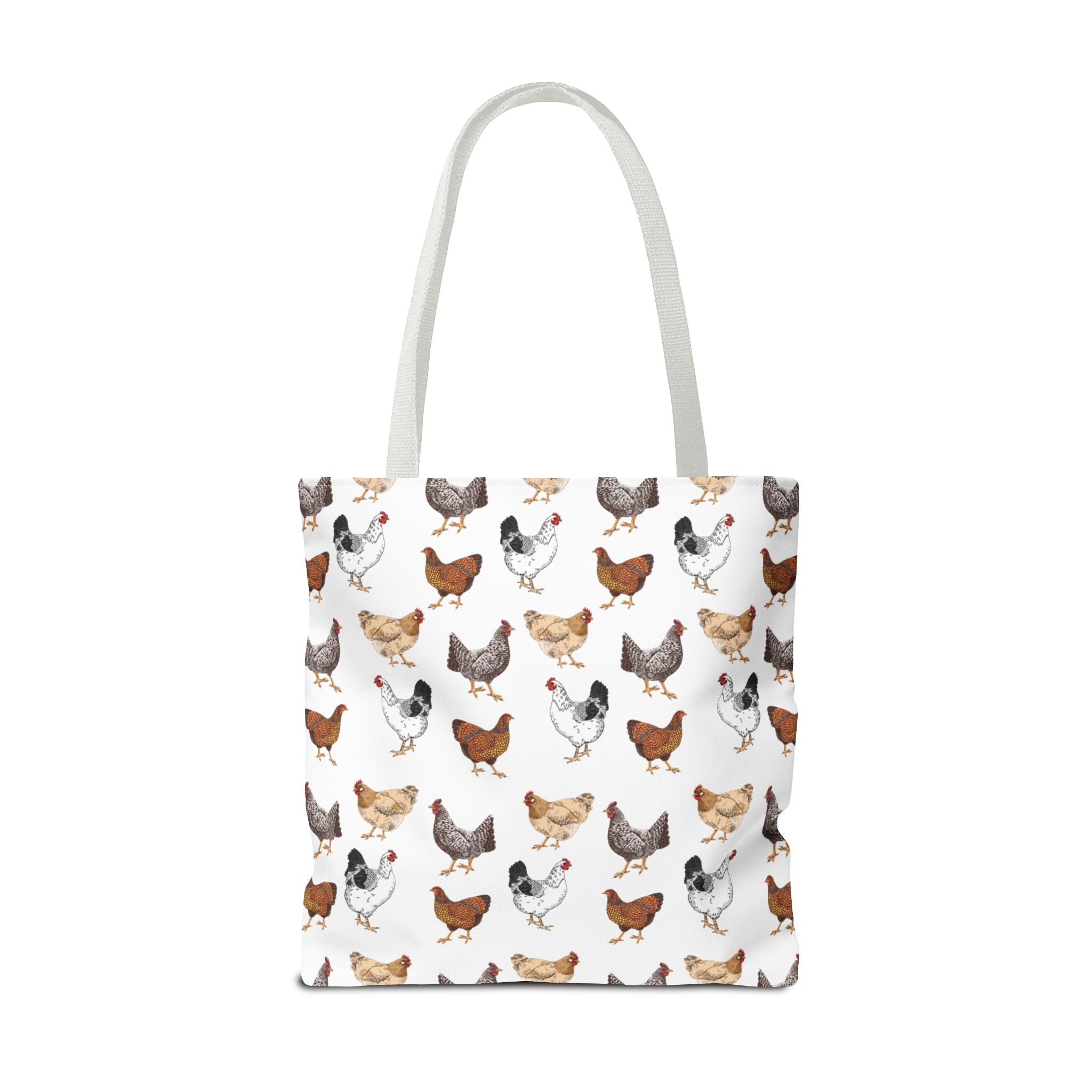 Let's Go Girls 2 Tote Bag
