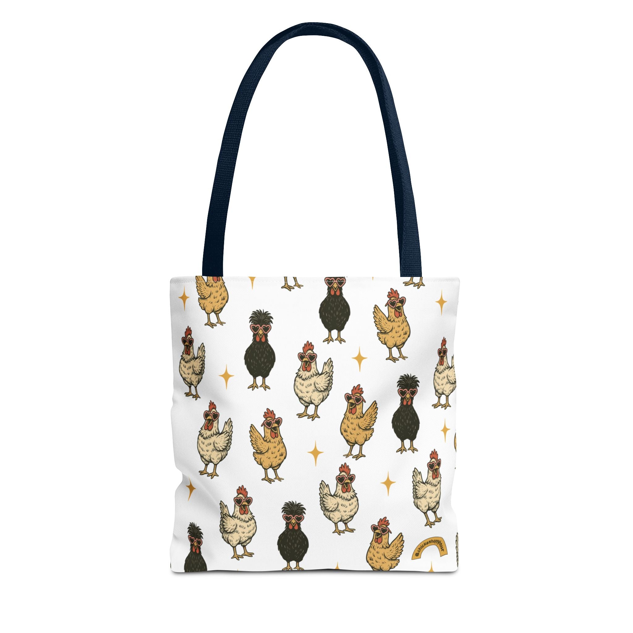OOPS! I Got Another Chicken Tote Bag
