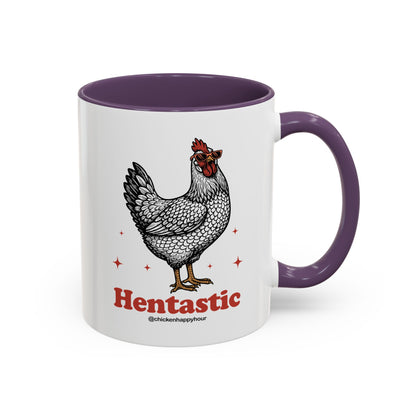 Hentastic Coffee Mug