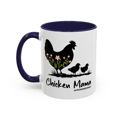 Chicken Mama Coffee Mug