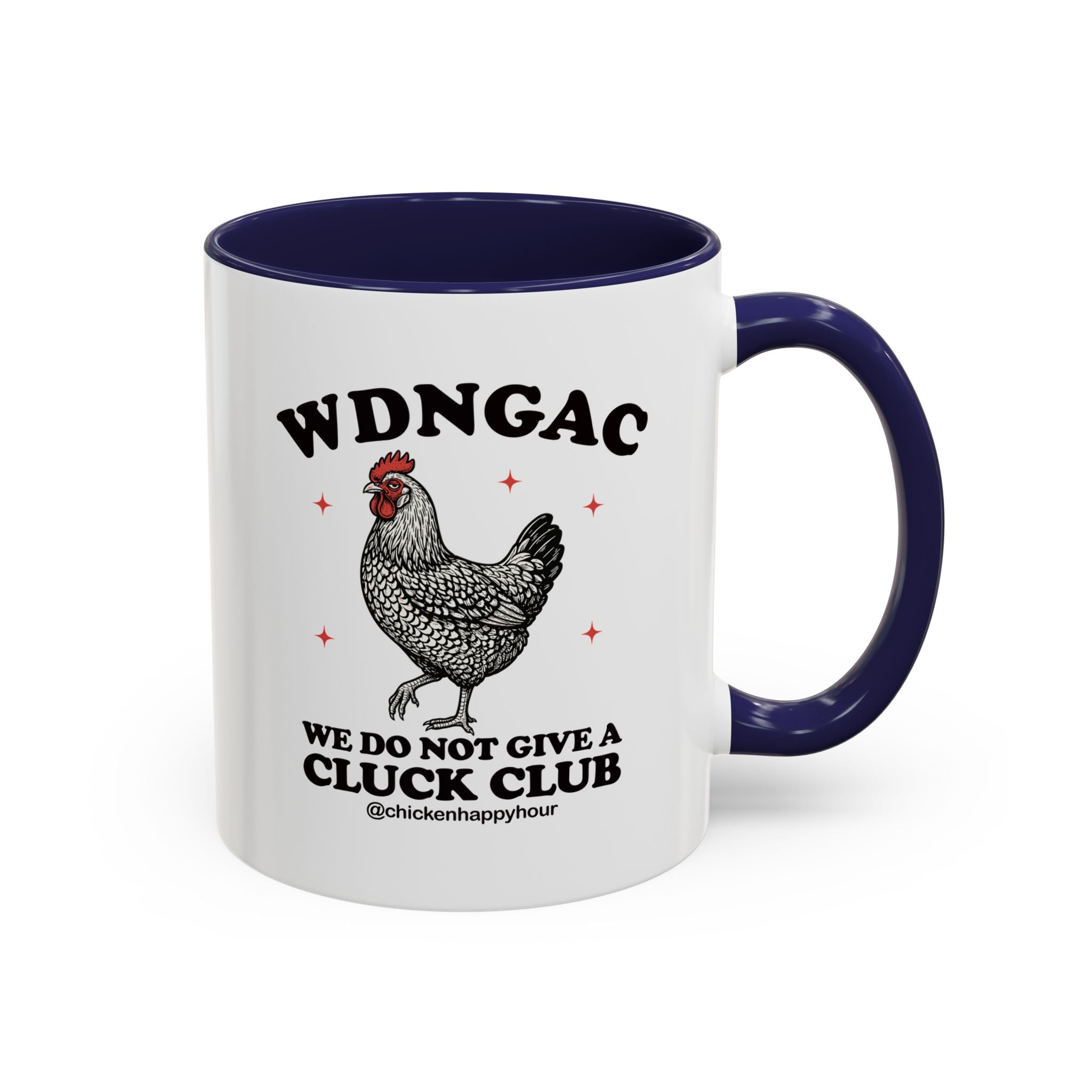 WDNGAC Coffee Mug
