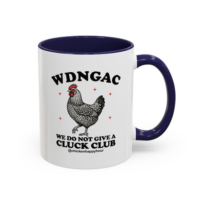 WDNGAC Coffee Mug
