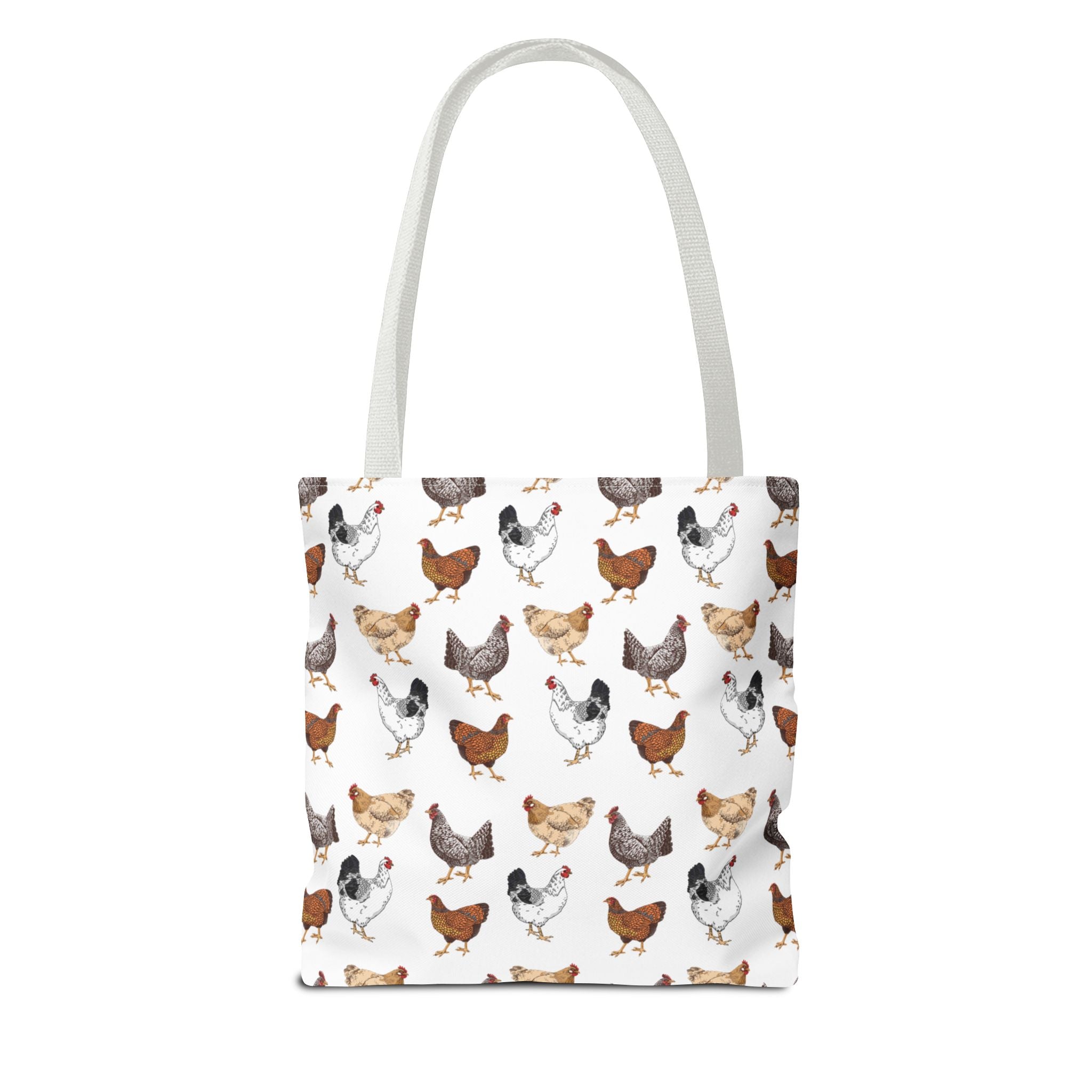 Let's Go Girls 2 Tote Bag