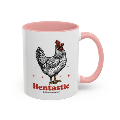 Hentastic Coffee Mug