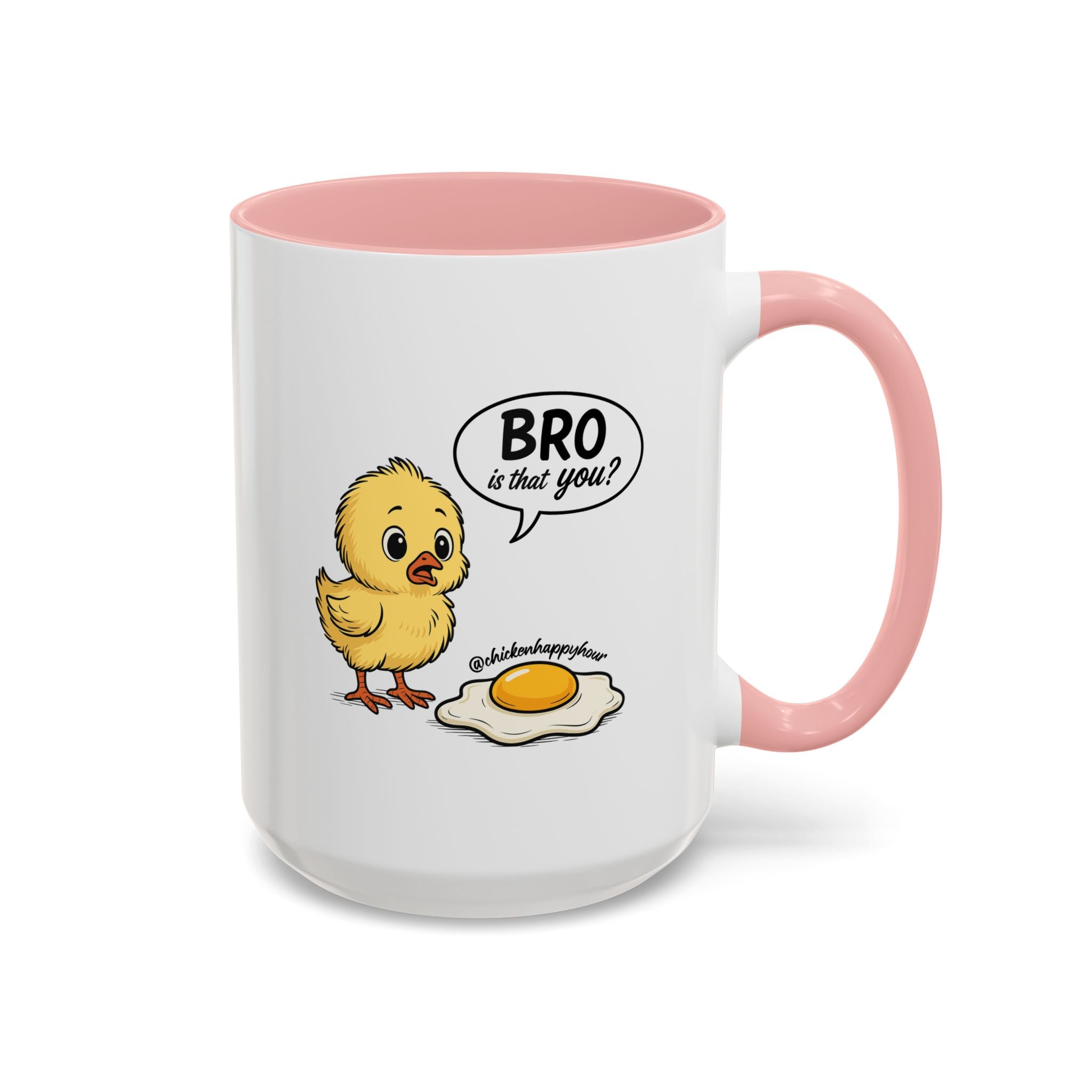 Bro Is That You Coffee Mug