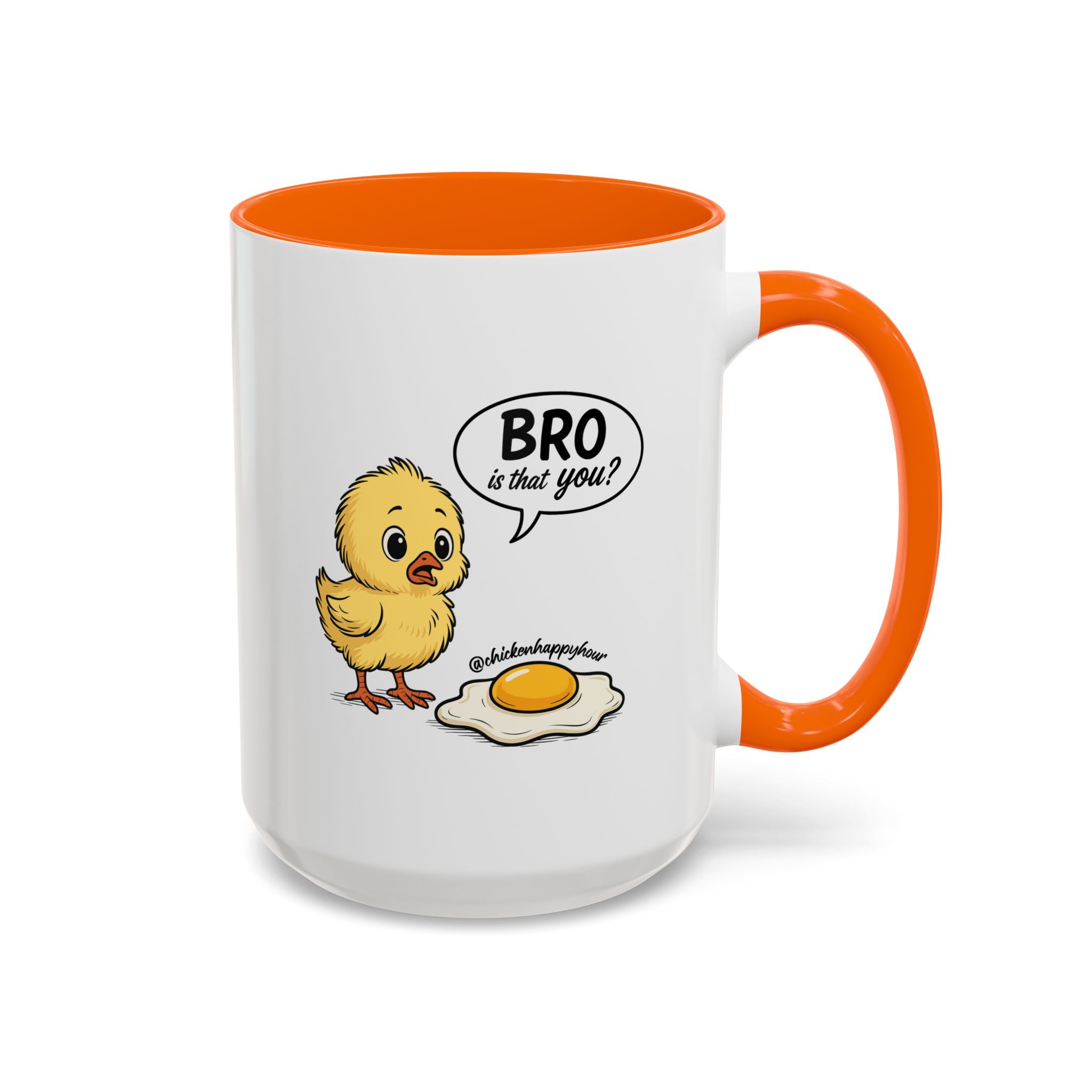 Bro Is That You Coffee Mug