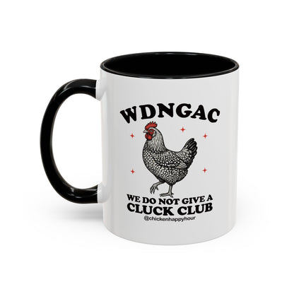 WDNGAC Coffee Mug