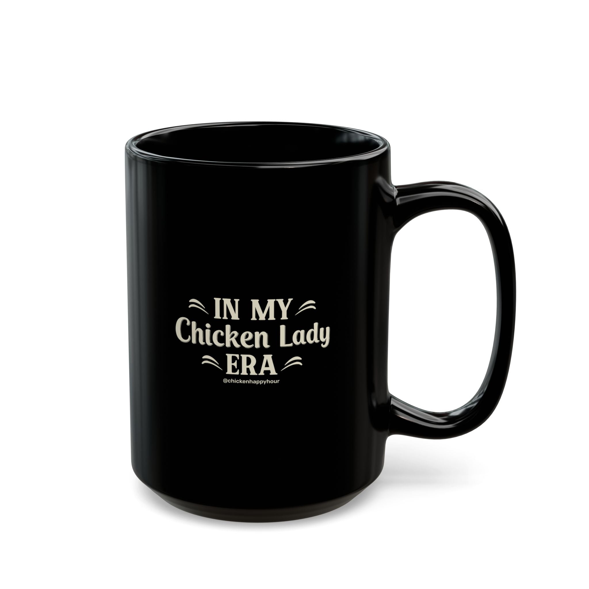 In My Chicken Lady Era Coffee Mug
