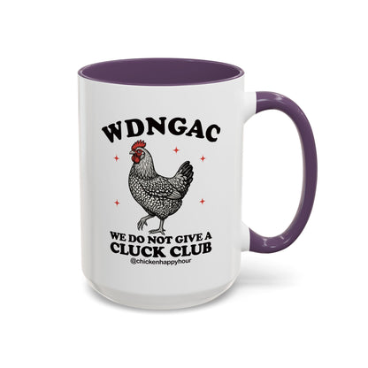 WDNGAC Coffee Mug