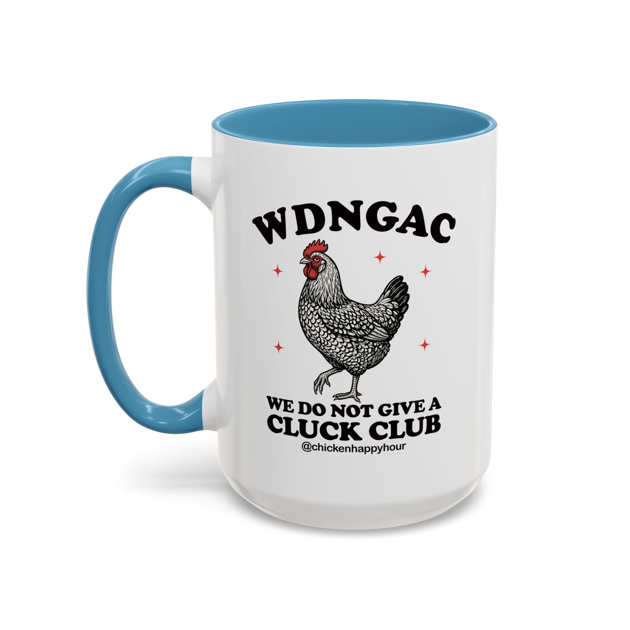 WDNGAC Coffee Mug