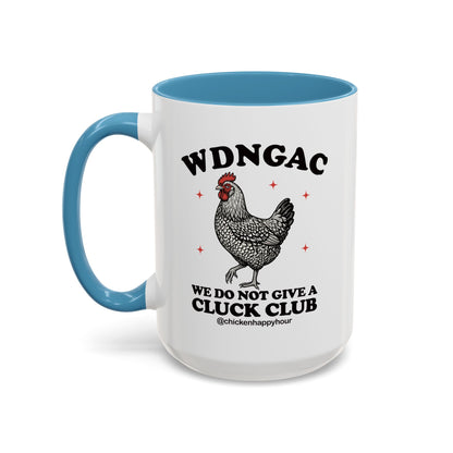 WDNGAC Coffee Mug