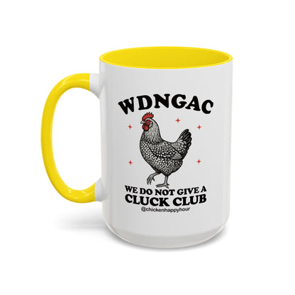 WDNGAC Coffee Mug