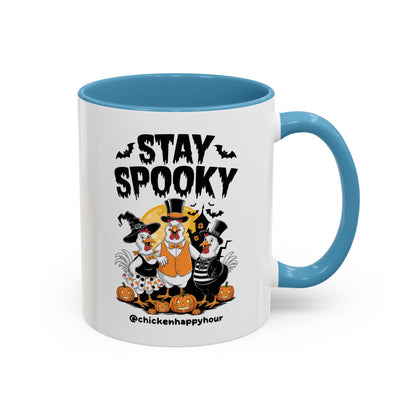 Stay Spooky Coffee Mug