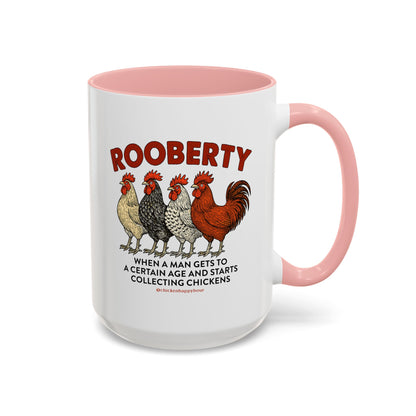 Rooberty Coffee Mug