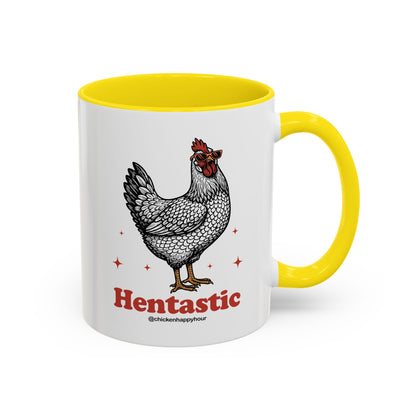 Hentastic Coffee Mug