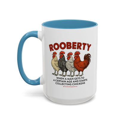 Rooberty Coffee Mug