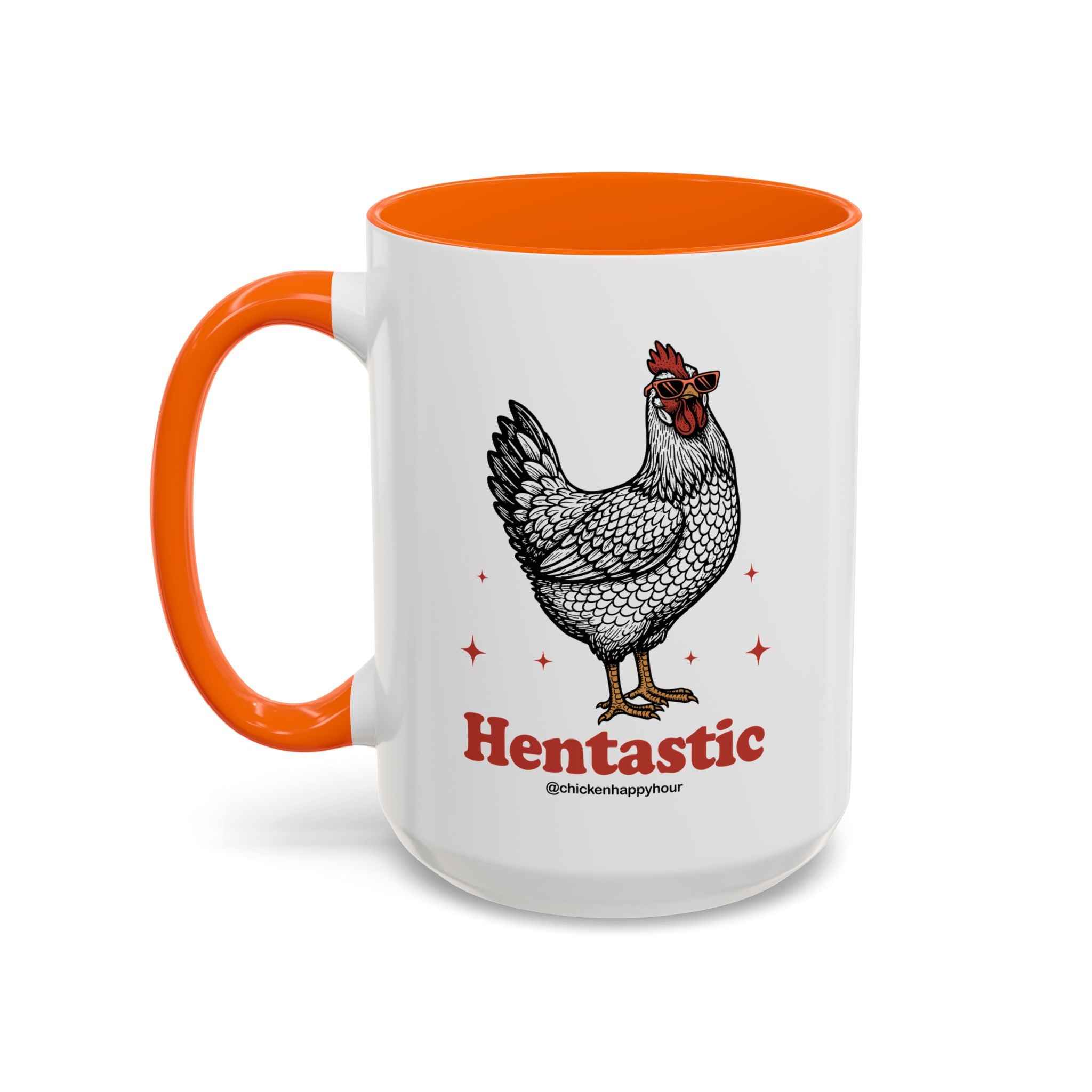 Hentastic Coffee Mug