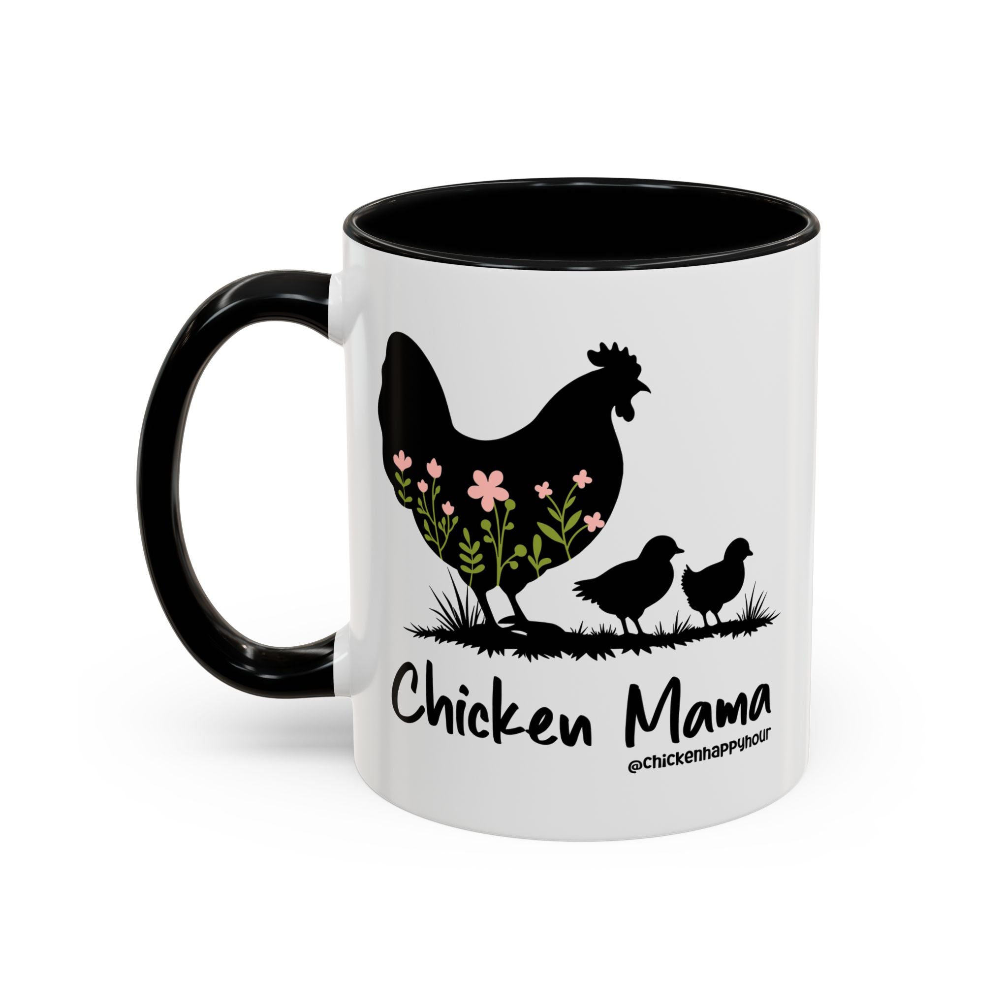 Chicken Mama Coffee Mug