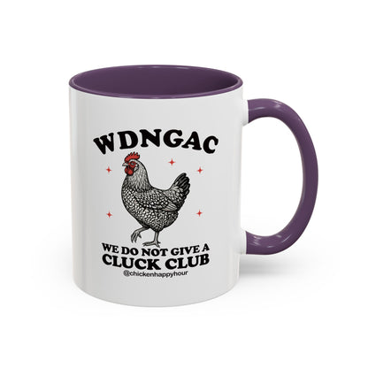 WDNGAC Coffee Mug