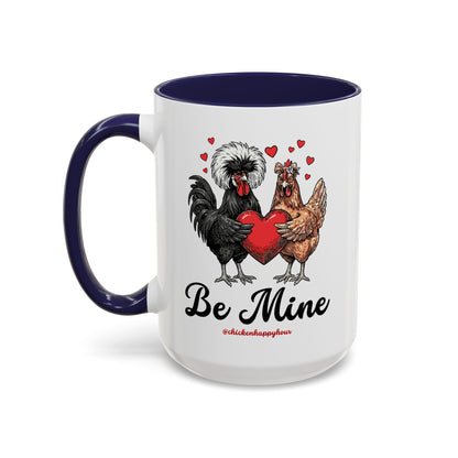 Be Mine Coffee Mug