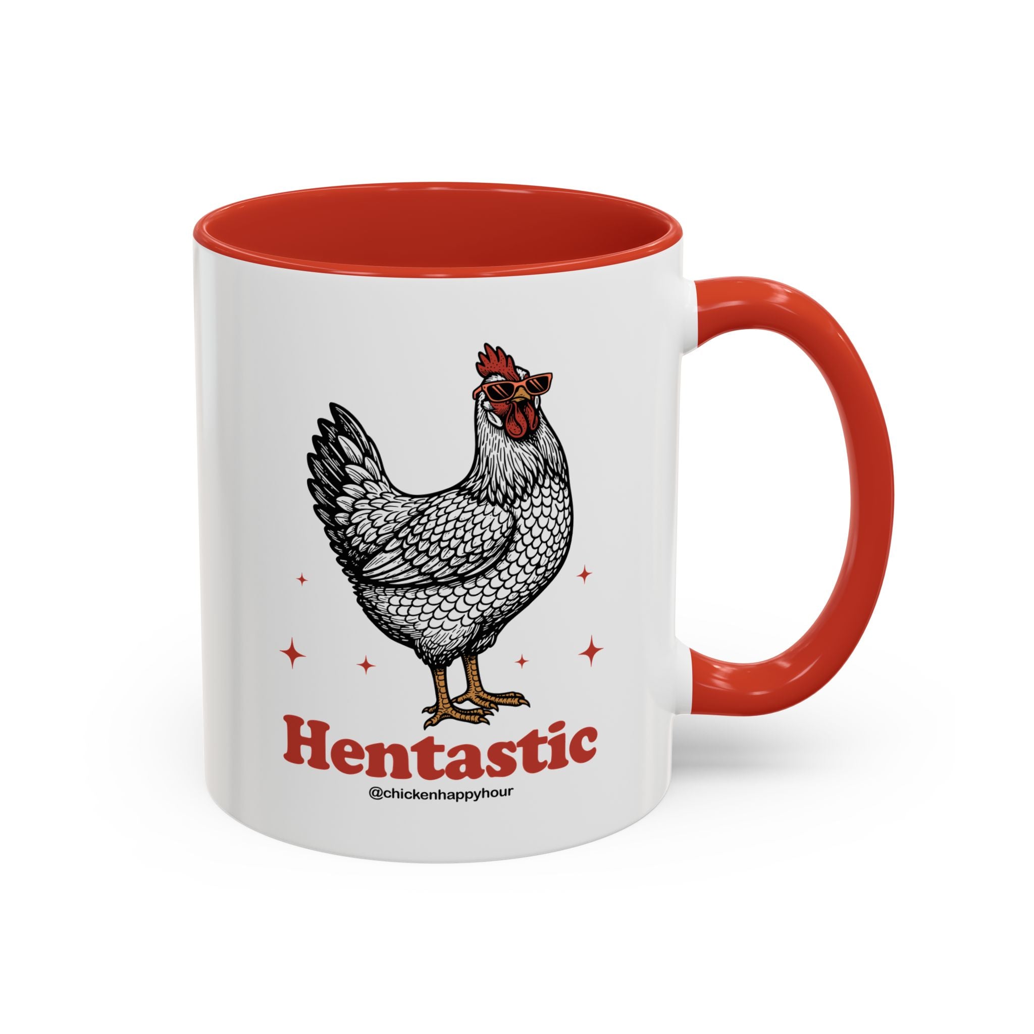 Hentastic Coffee Mug