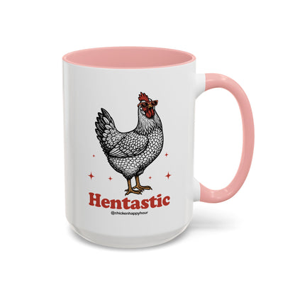 Hentastic Coffee Mug