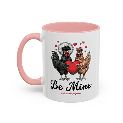 Be Mine Coffee Mug