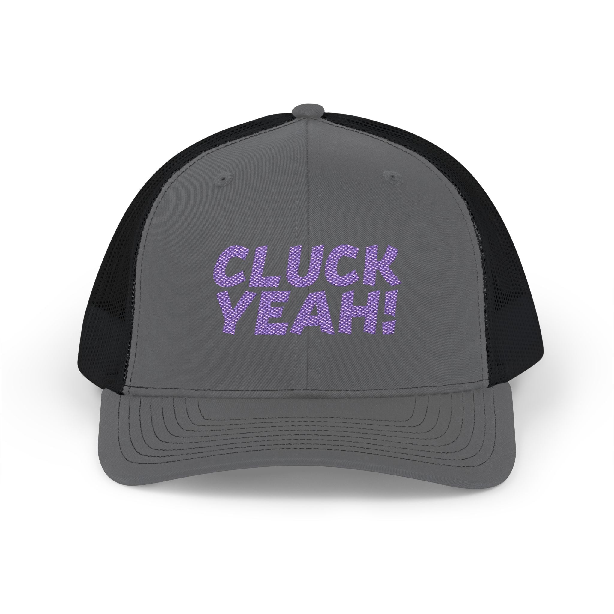 Cluck Yeah Trucker Cap