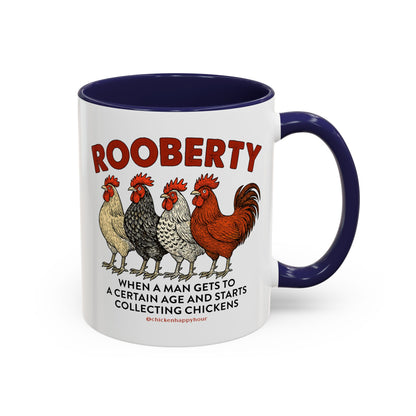 Rooberty Coffee Mug