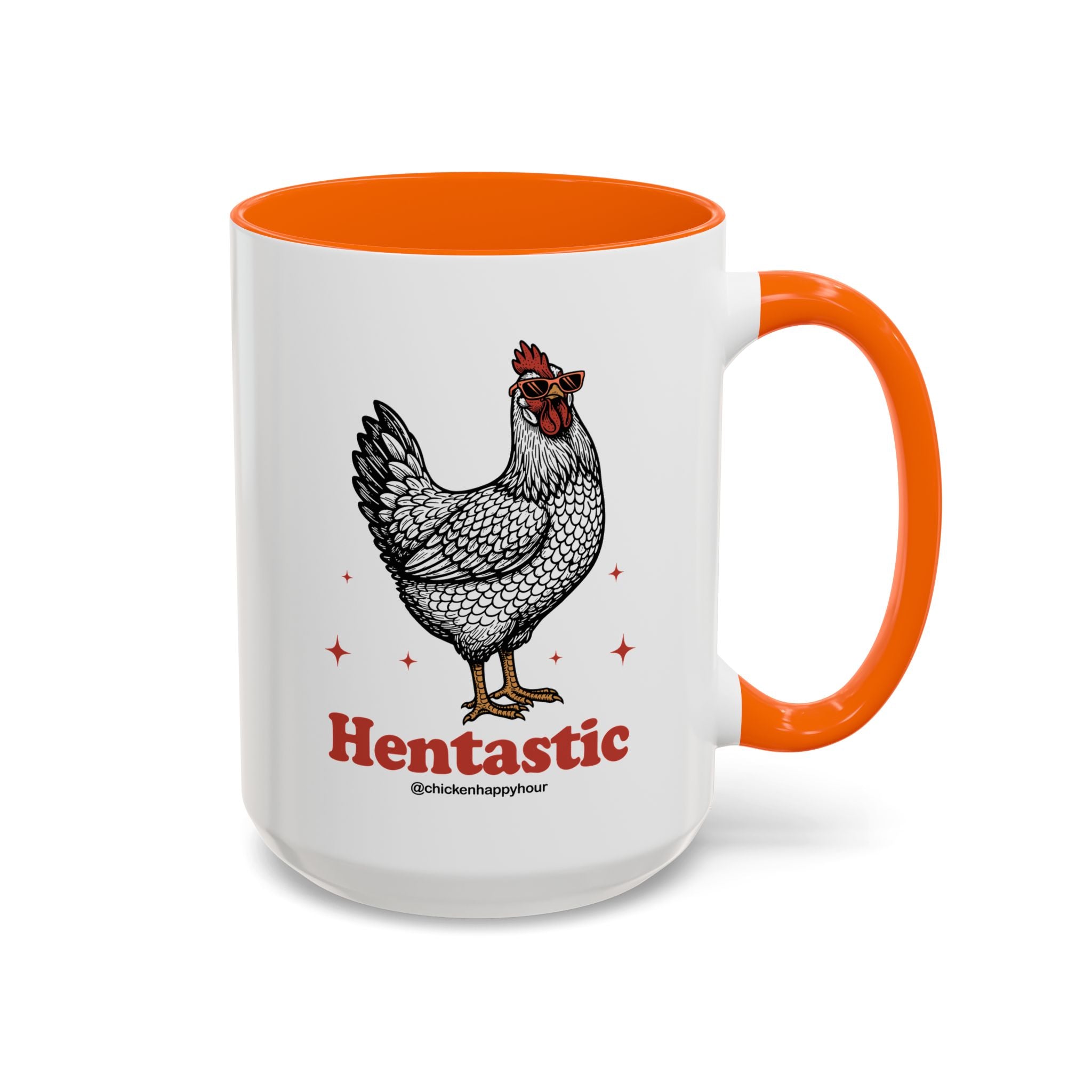 Hentastic Coffee Mug