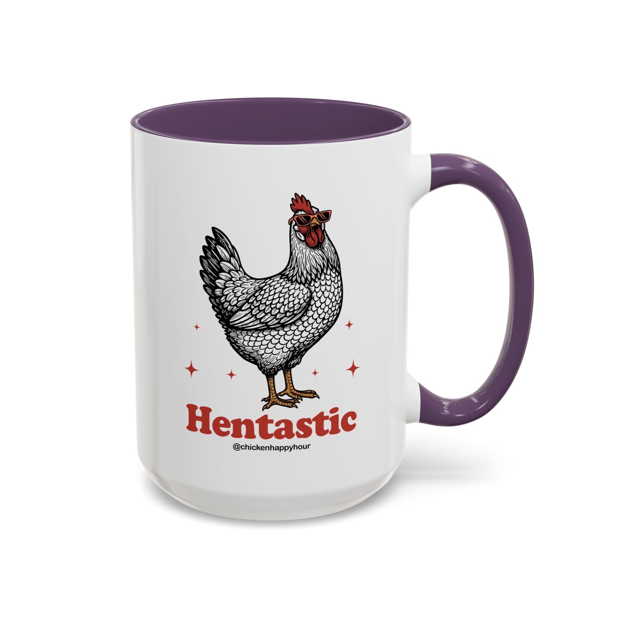 Hentastic Coffee Mug