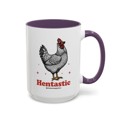 Hentastic Coffee Mug