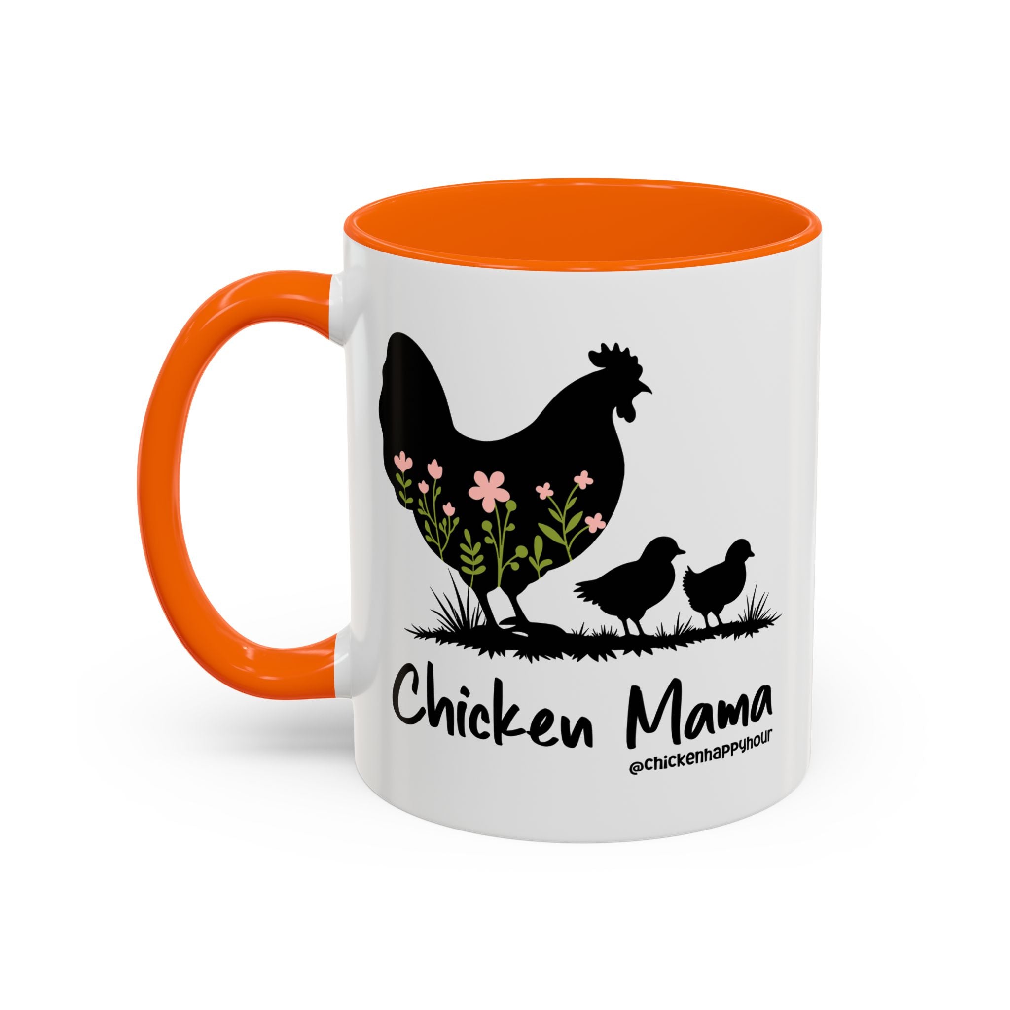 Chicken Mama Coffee Mug