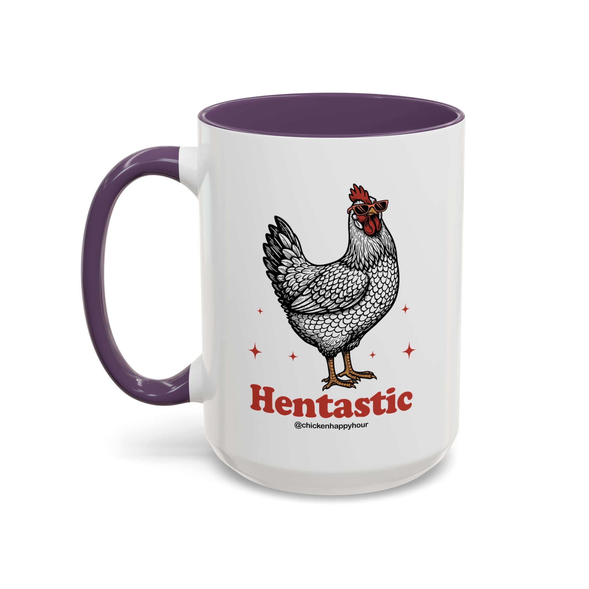 Hentastic Coffee Mug