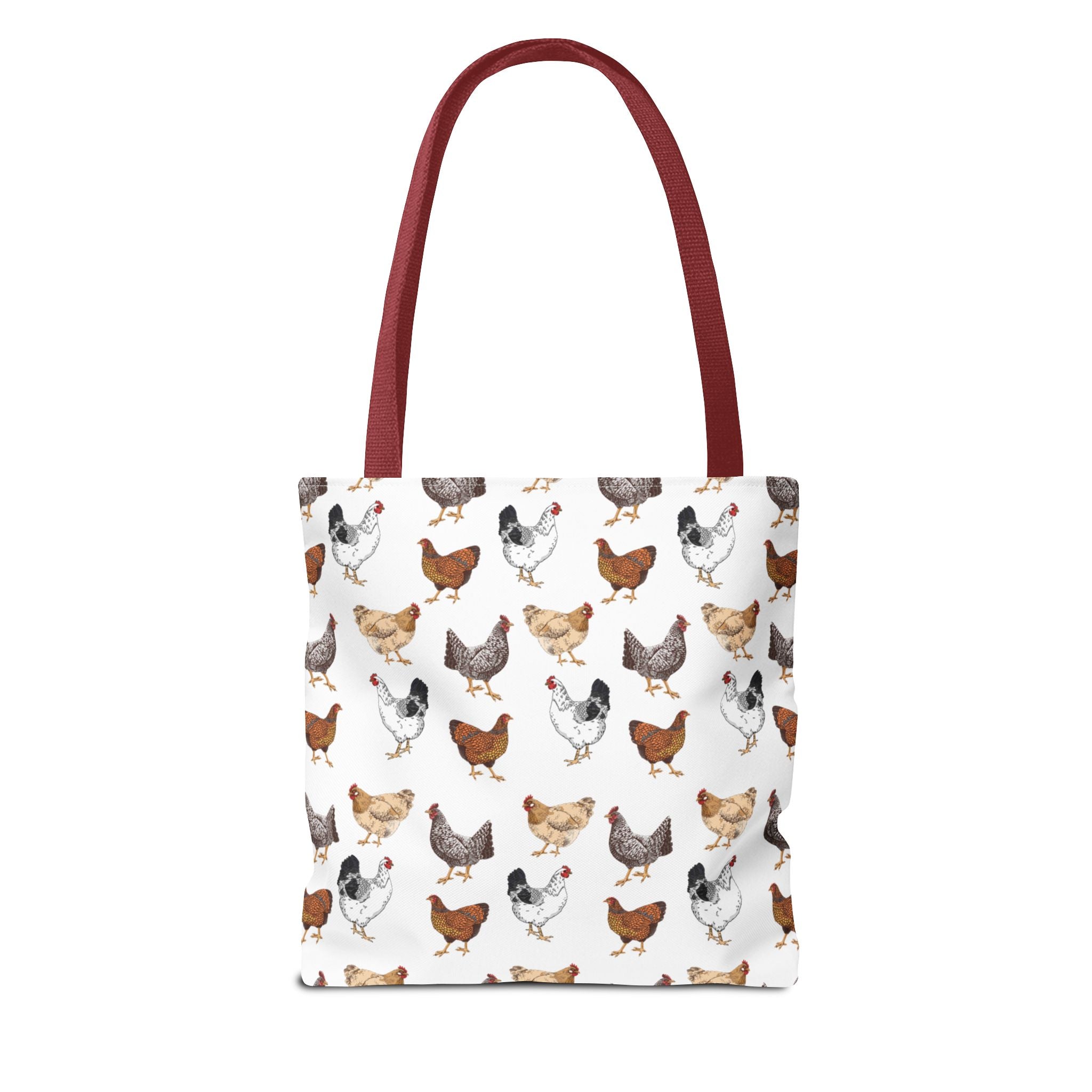 Let's Go Girls 2 Tote Bag