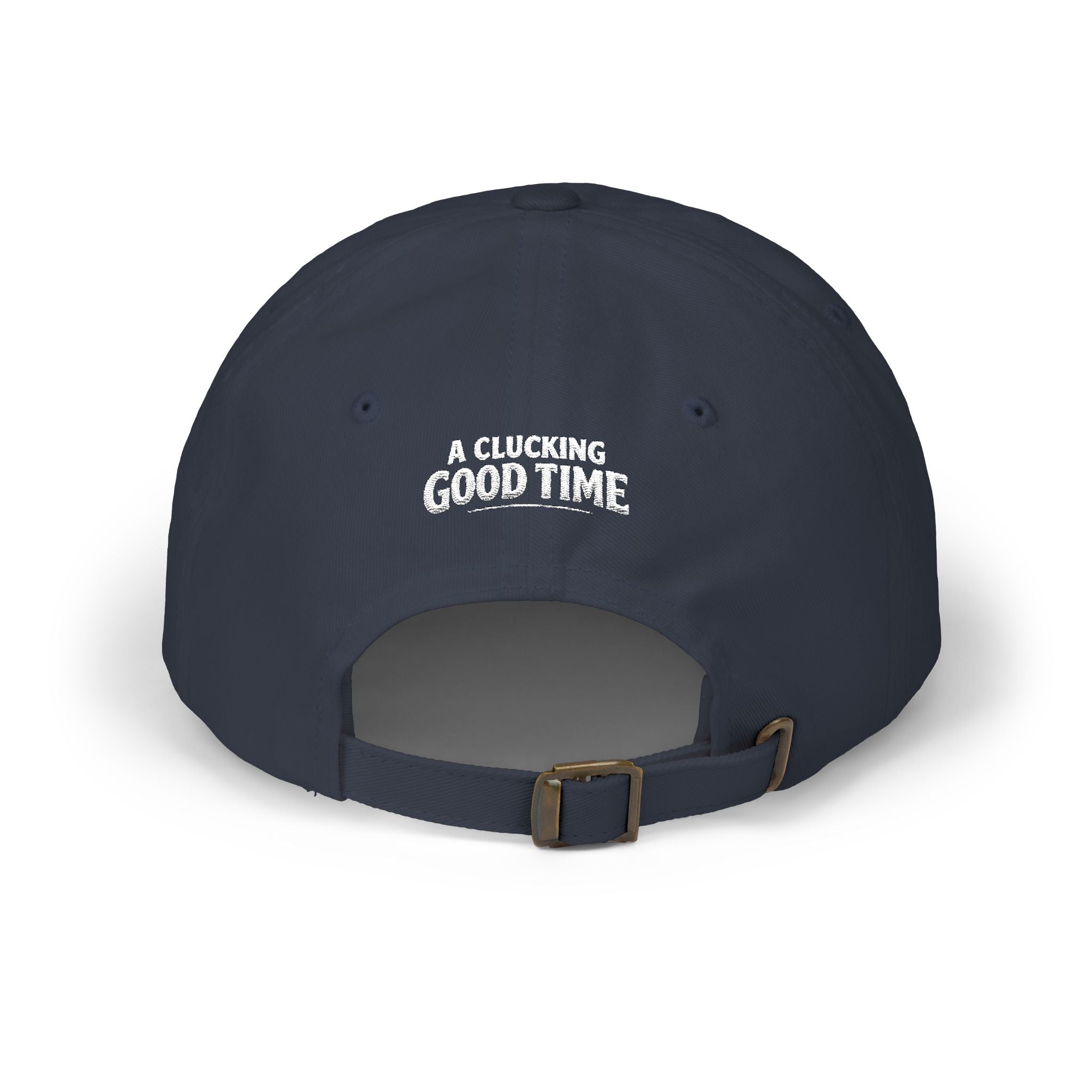 Chicken Happy Hour Dad Cap