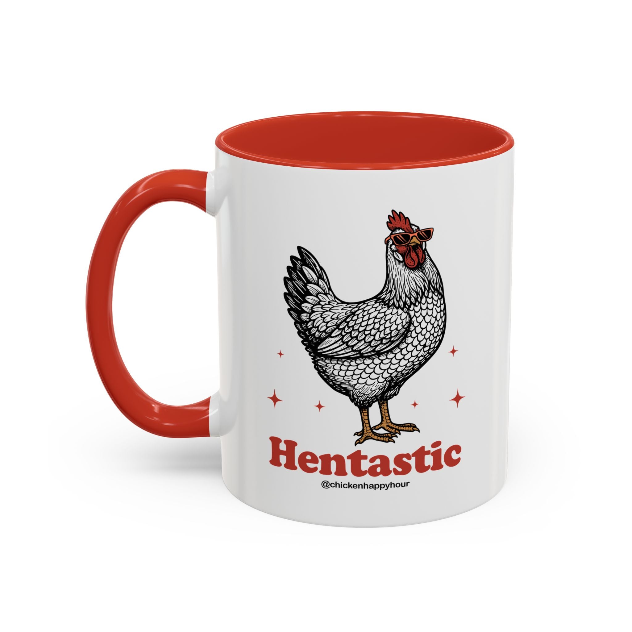 Hentastic Coffee Mug