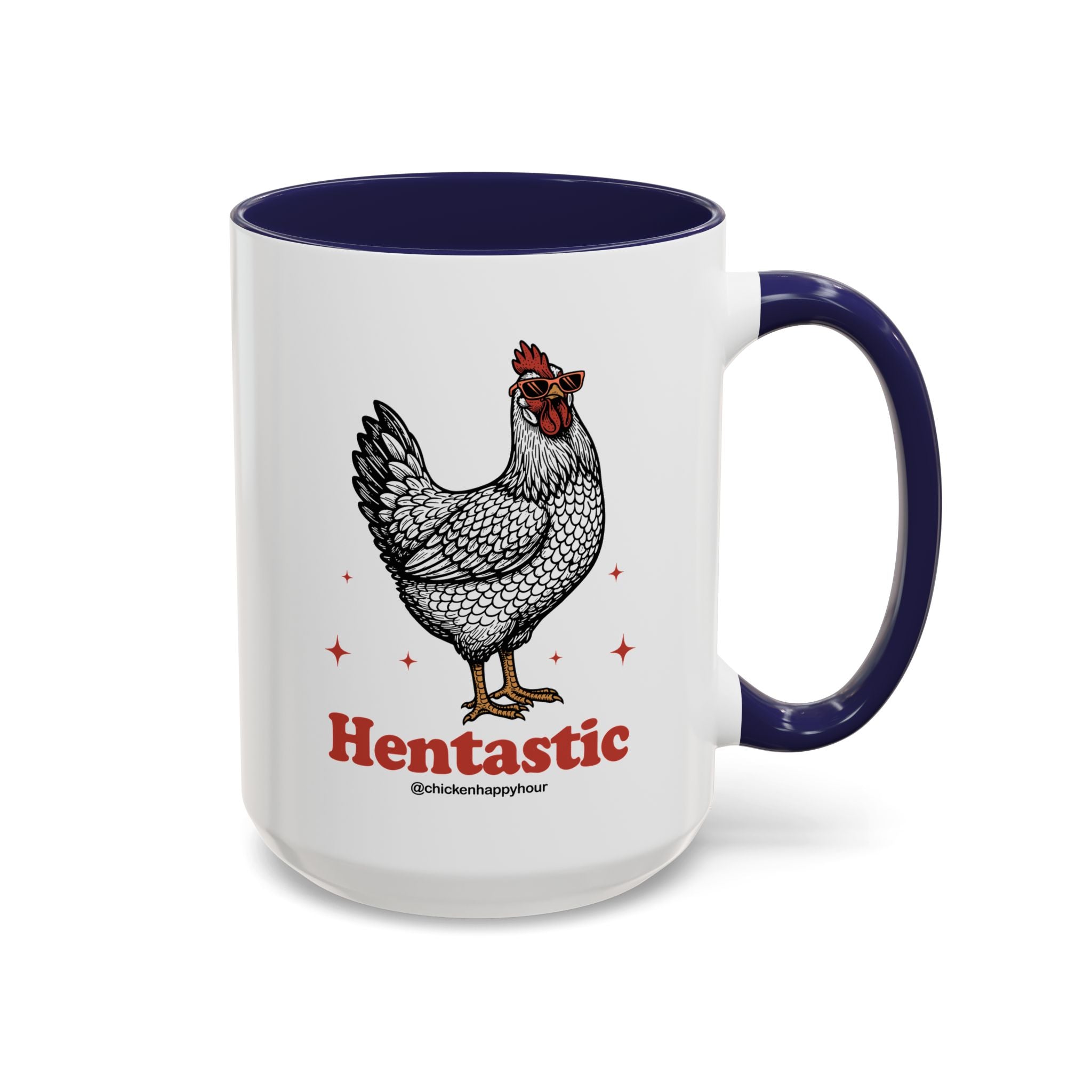 Hentastic Coffee Mug