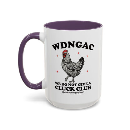 WDNGAC Coffee Mug
