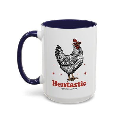 Hentastic Coffee Mug