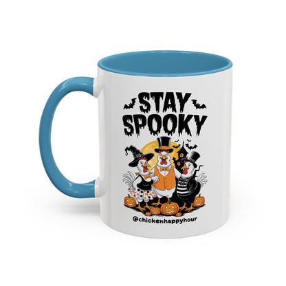 Stay Spooky Coffee Mug