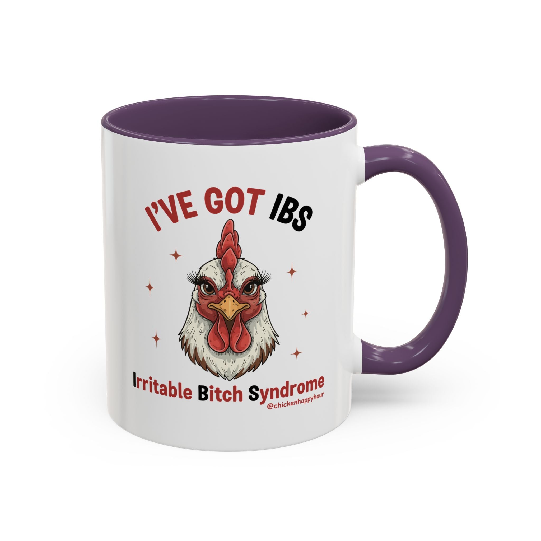 I've Got IBS Coffee Mug