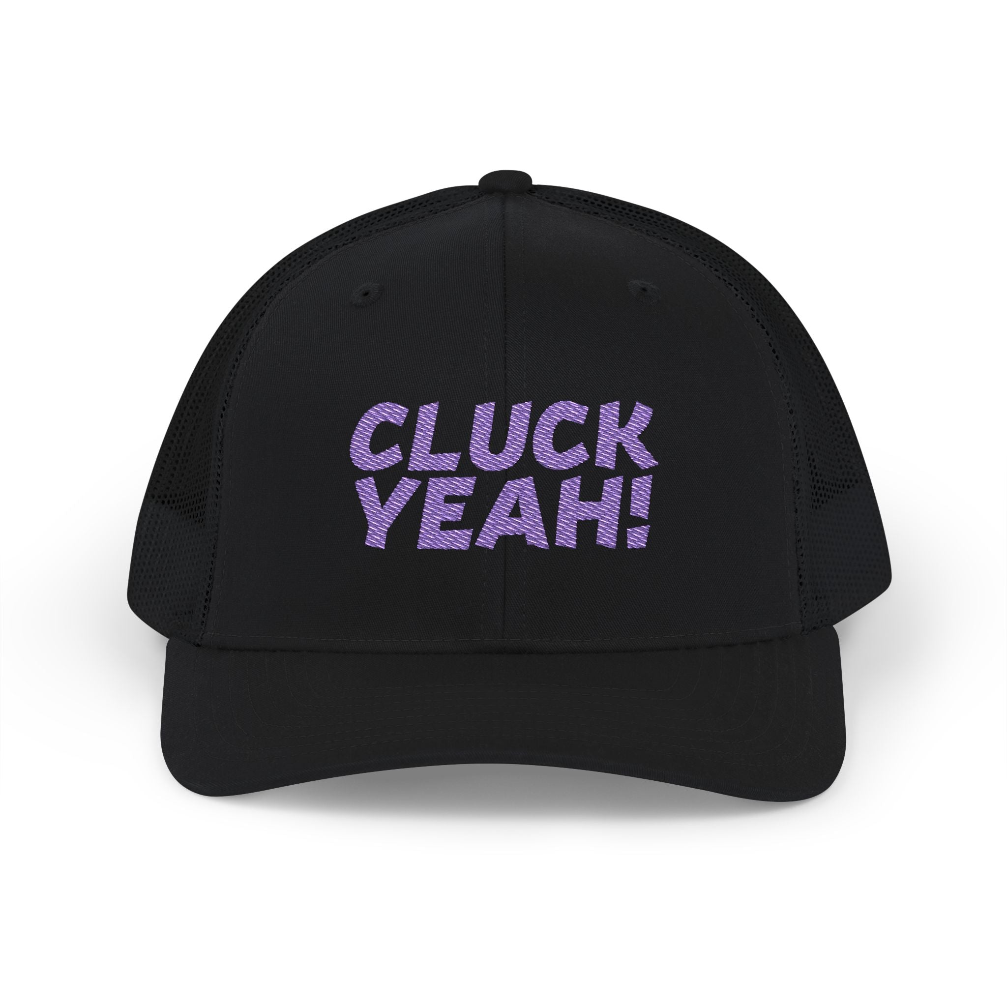 Cluck Yeah Trucker Cap