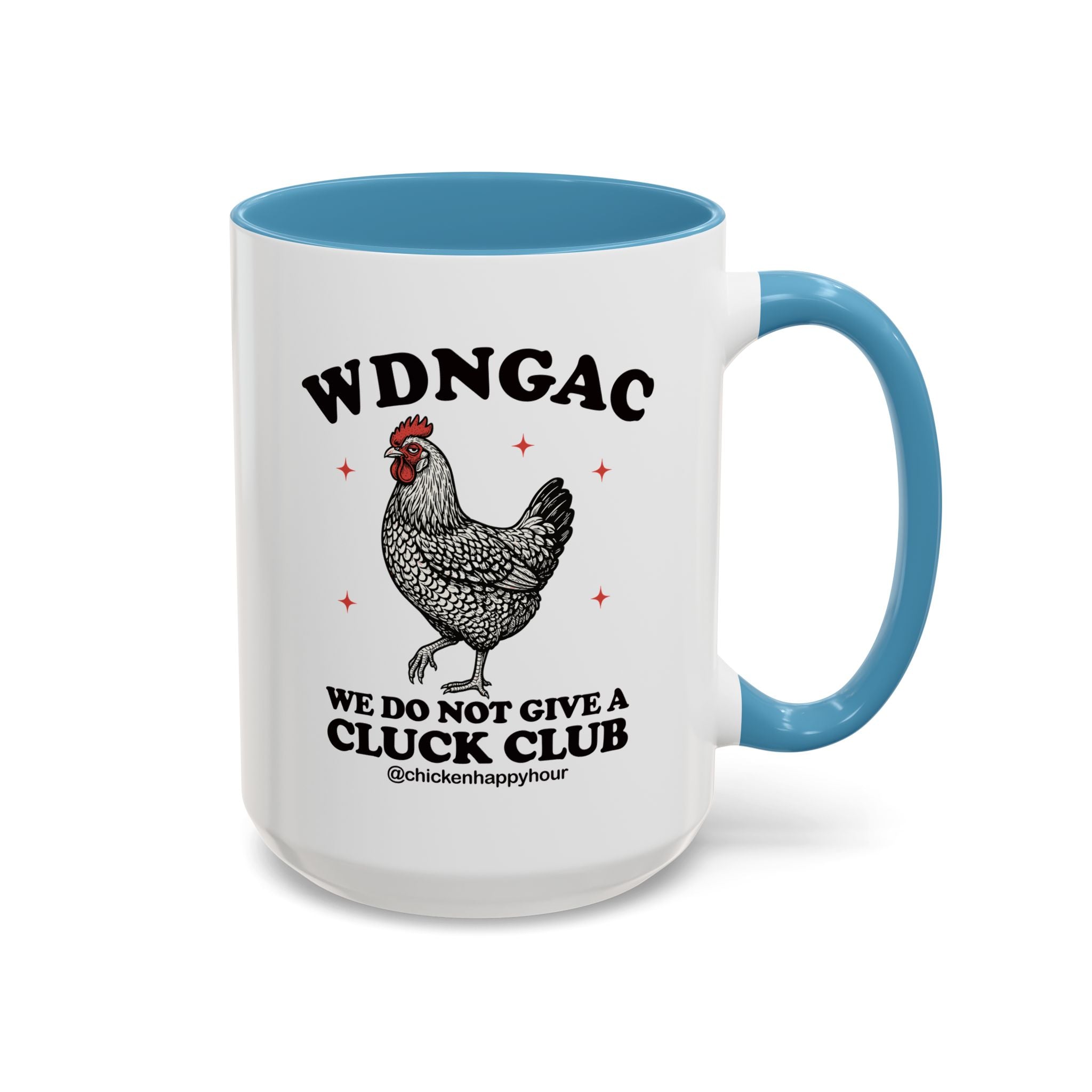 WDNGAC Coffee Mug