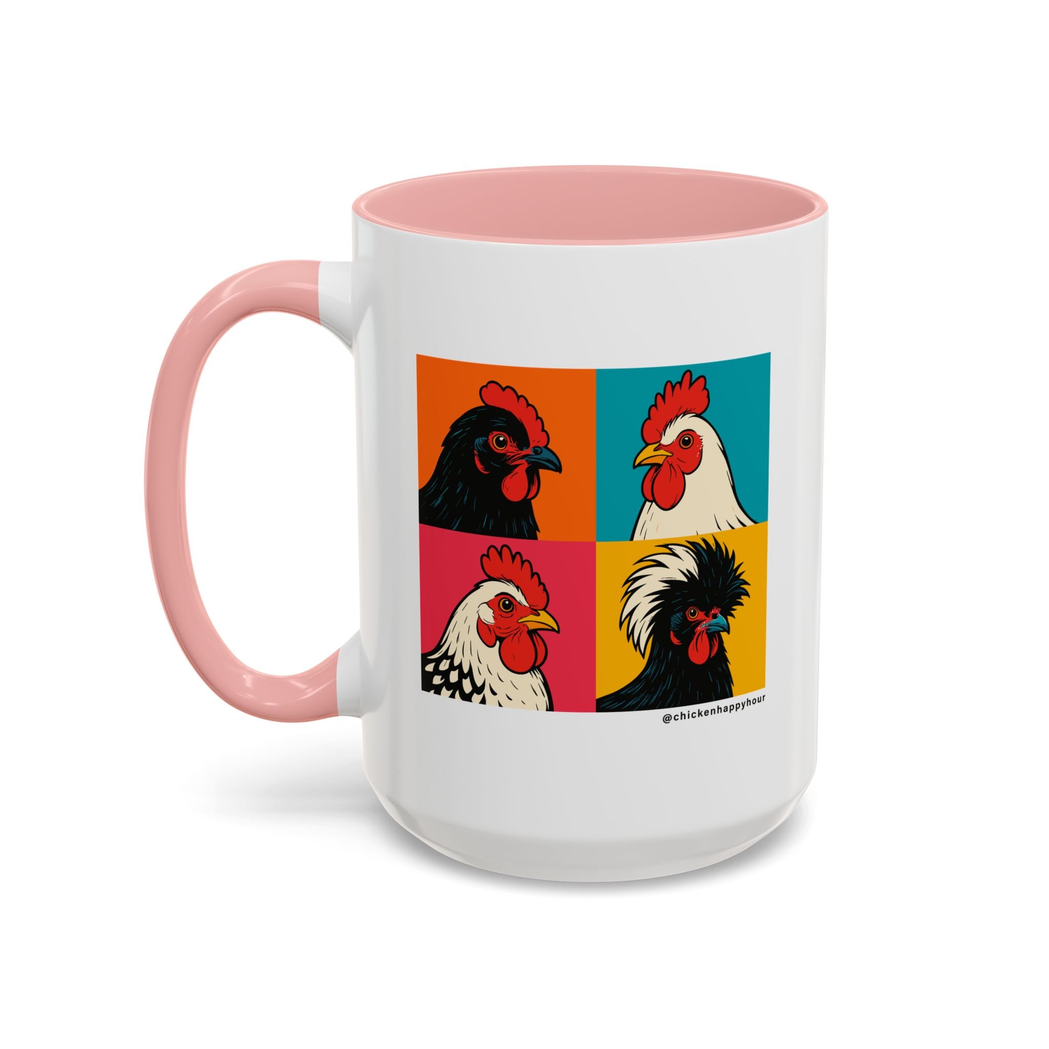 Hen Party Coffee Mug