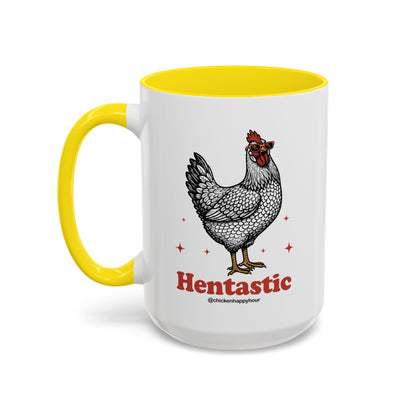 Hentastic Coffee Mug