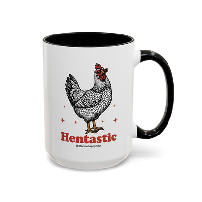 Hentastic Coffee Mug